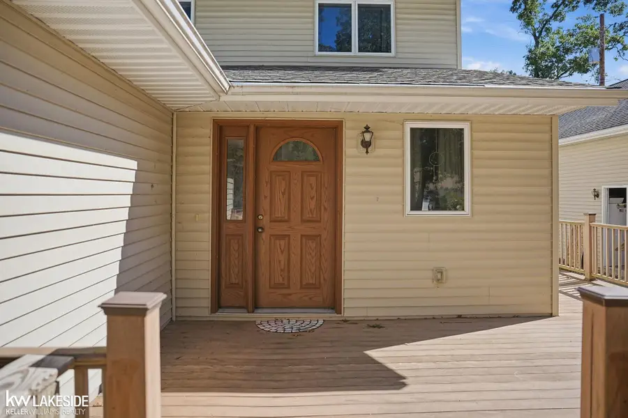 6847 Huron, Caseville, MI 48725 - #3