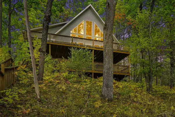 4500 Woodridge, Hale, MI 48739