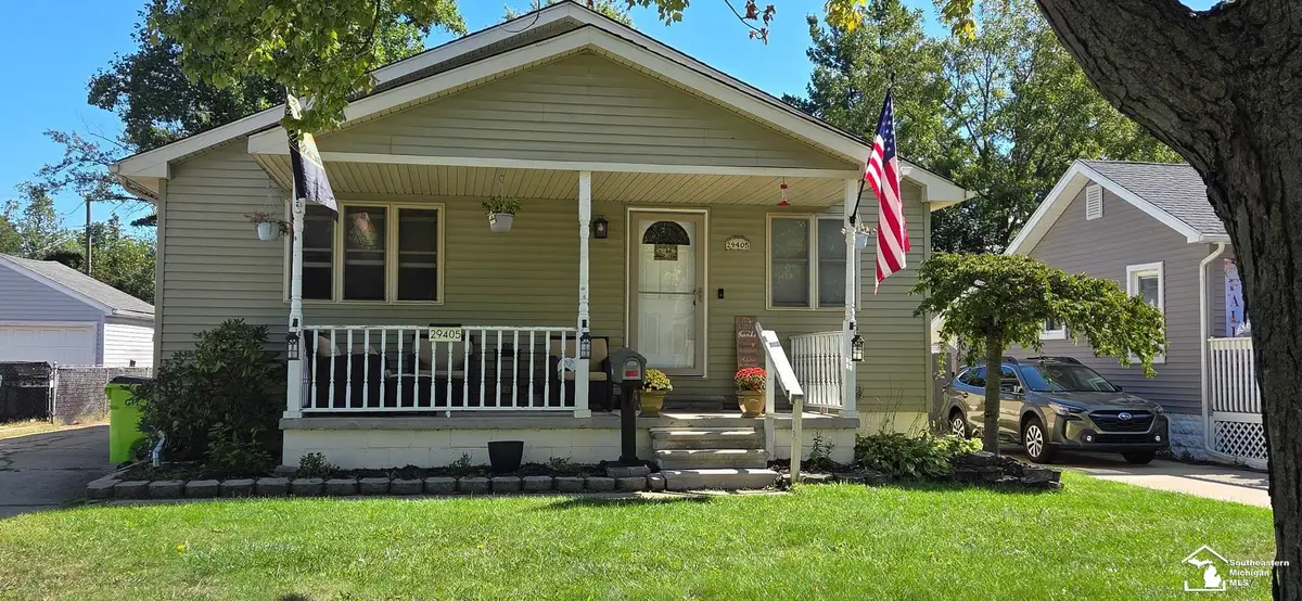 29405 Van Riper, Flat Rock, MI 48134 - #1