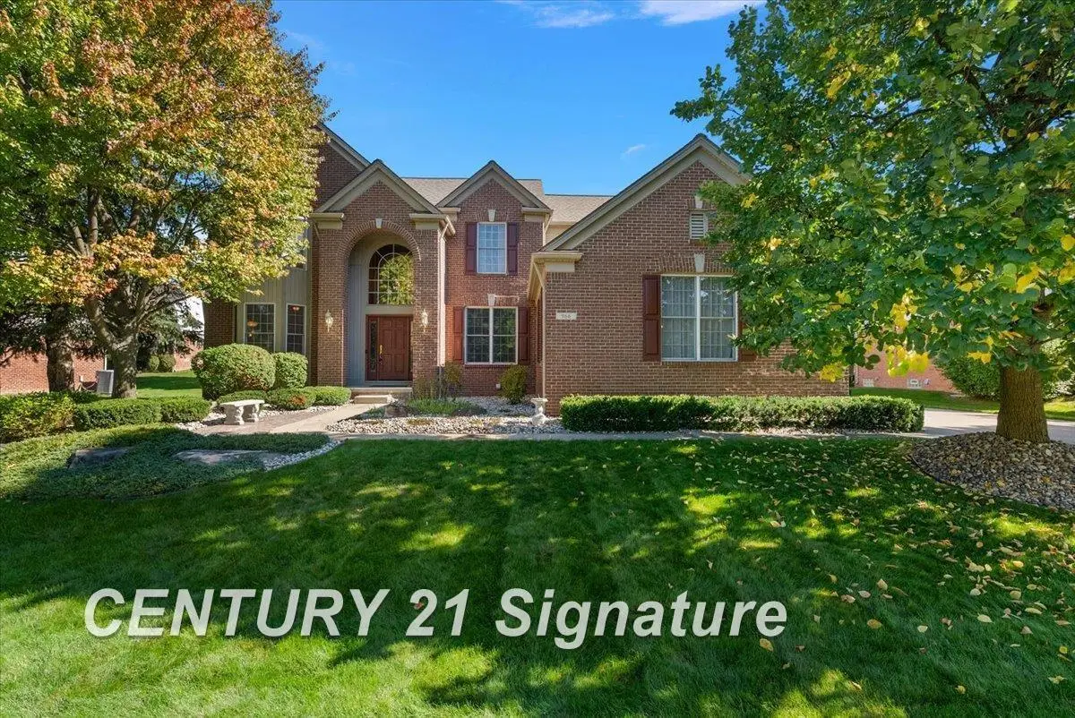 966 Hollow Corners, Rochester, MI 48307 - #1