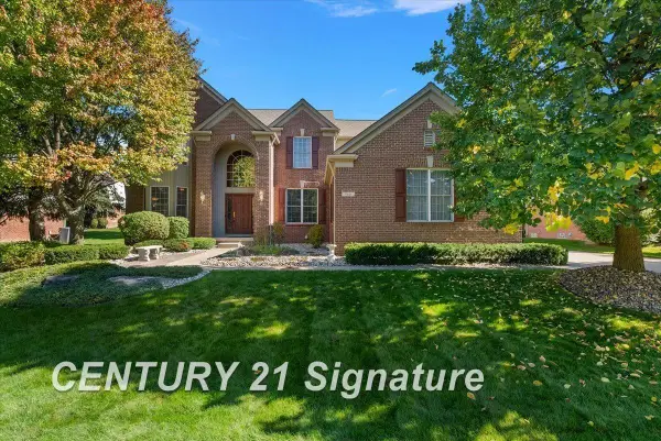 966 Hollow Corners, Rochester, MI 48307