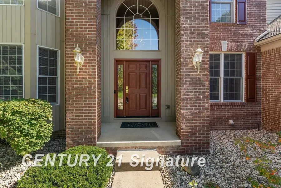 966 Hollow Corners, Rochester, MI 48307 - #3