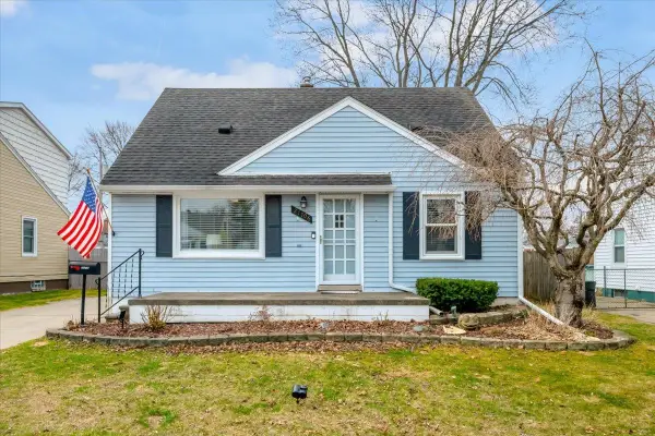21706 Revere, Saint Clair Shores, MI 48080