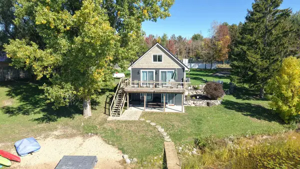 3943 Wice, Gladwin, MI 48624