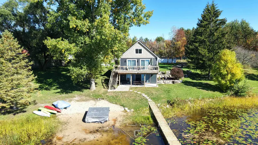 3943 Wice, Gladwin, MI 48624 - #3