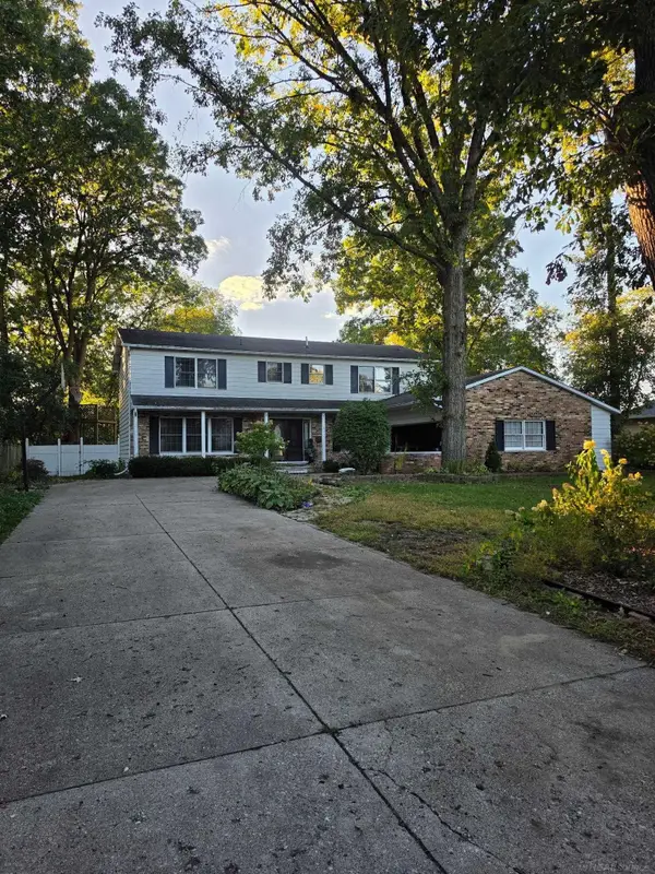 717 Kane, Mount Pleasant, MI 48858