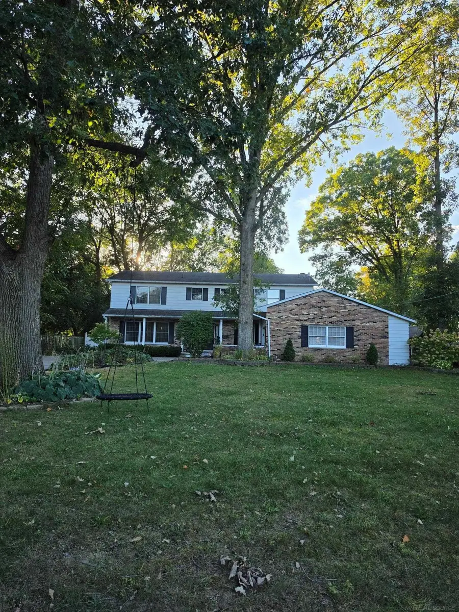 717 Kane, Mount Pleasant, MI 48858 - #2