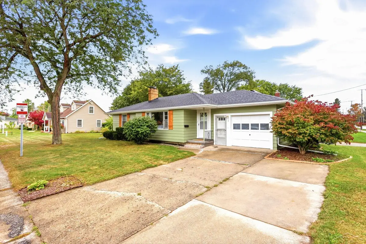 1 Chippewa, Saginaw, MI 48602 - #1
