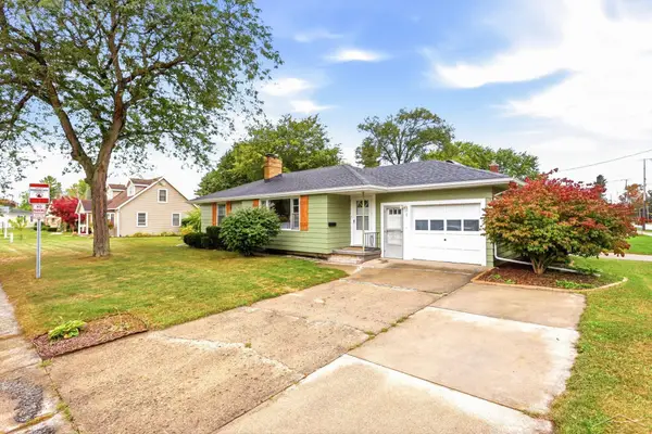 1 Chippewa, Saginaw, MI 48602