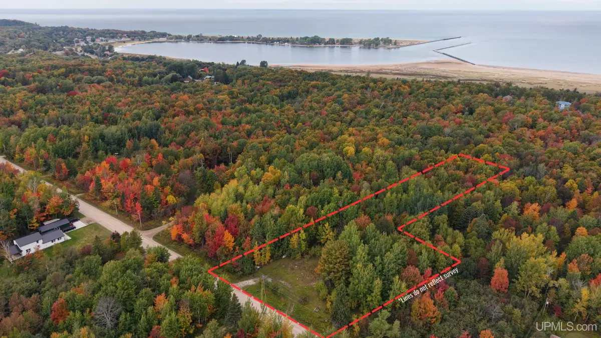 22226 Webb, Grand Marais, MI 49839 - #1