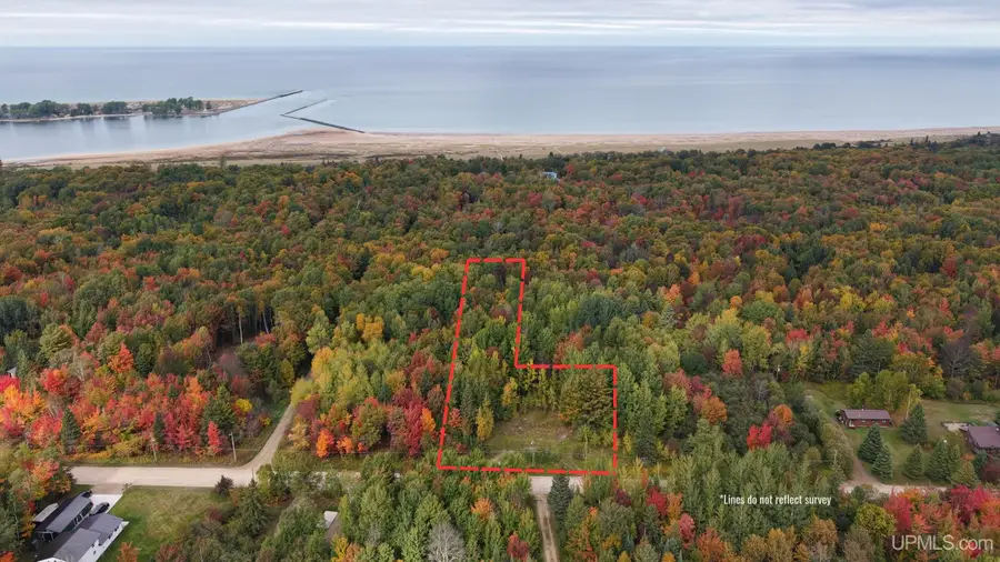 22226 Webb, Grand Marais, MI 49839 - #3