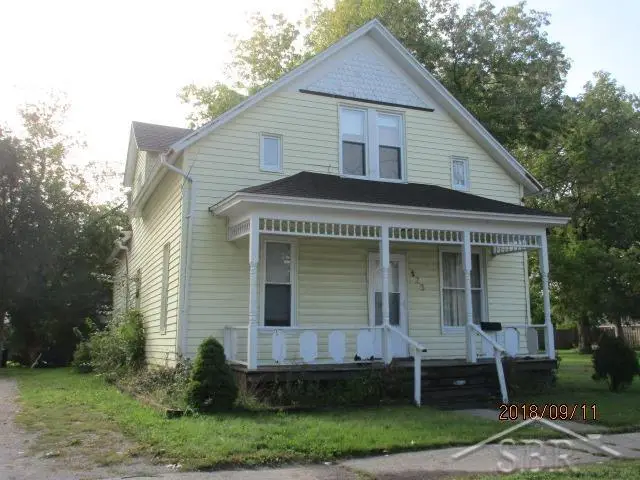 128 N Carolina, Saginaw, MI 48602 - #1