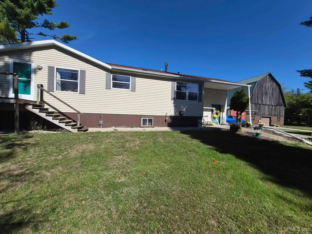 W4570 G-12, Stephenson, MI 49887 - #1