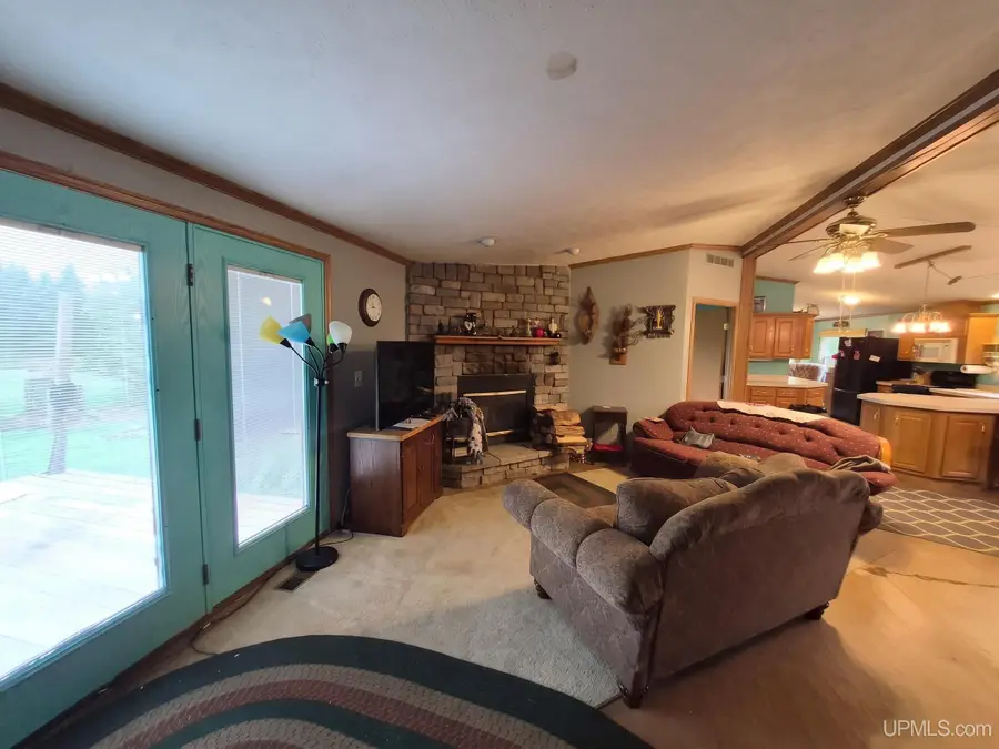 W4570 G-12, Stephenson, MI 49887 - #2