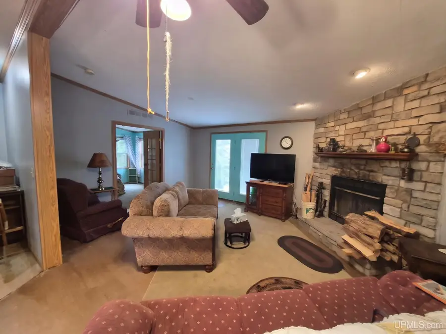W4570 G-12, Stephenson, MI 49887 - #3
