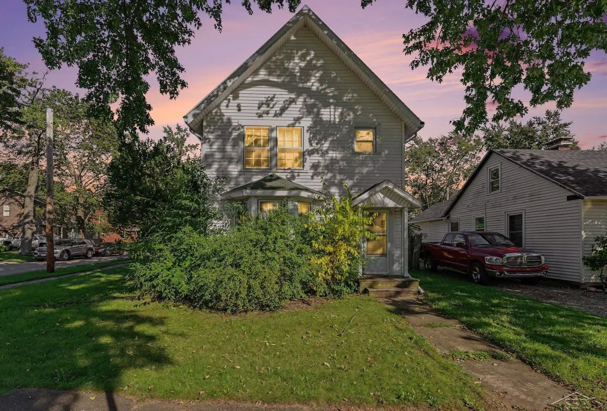 600 Laurel, Sturgis, MI 49091 - #1