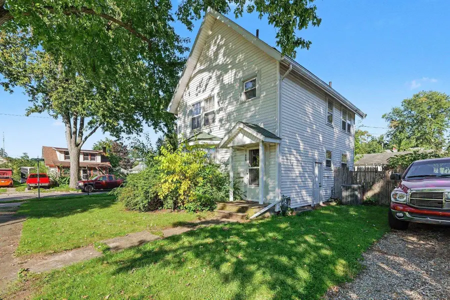 600 Laurel, Sturgis, MI 49091 - #3