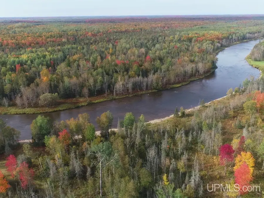 40 acres Plantation, Rock, MI 49880 - #2