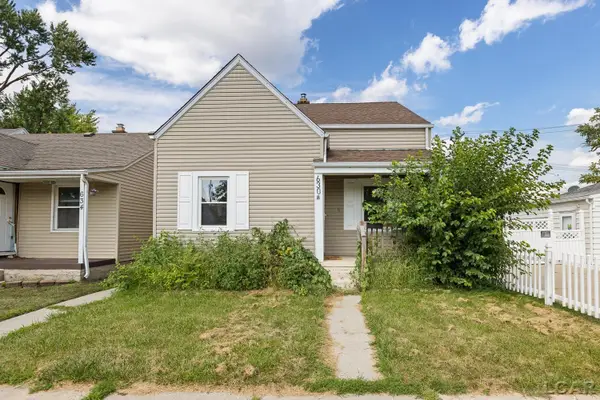 630 Park, Lincoln Park, MI 48146