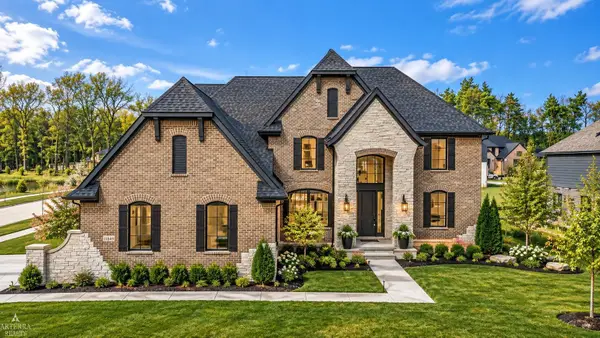 11849 Encore, Shelby Twp, MI 48315