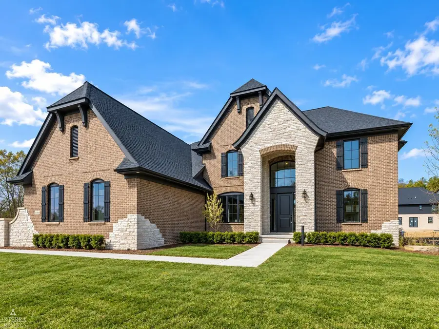 11849 Encore, Shelby, MI 48315 - #2