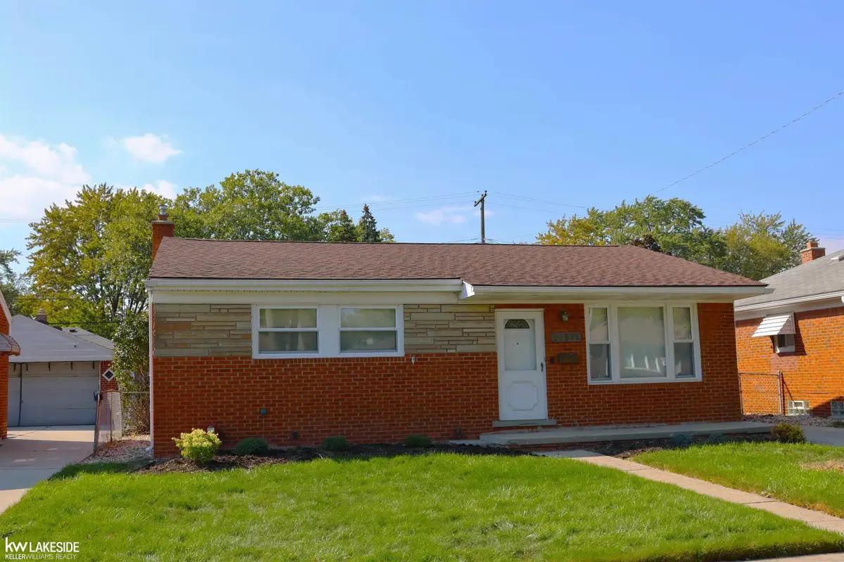 24595 Beck, Eastpointe, MI 48021 - #1