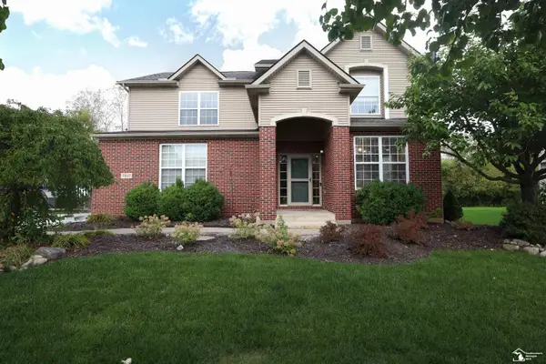 31023 Settlers Way, Flat Rock, MI 48134