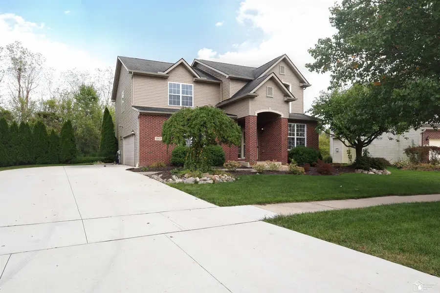 31023 Settlers Way, Flat Rock, MI 48134 - #2