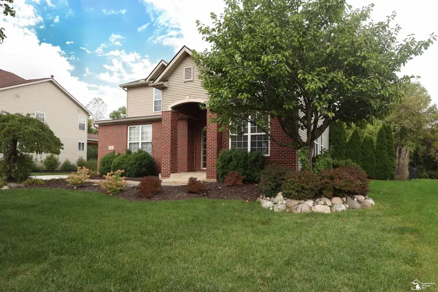 31023 Settlers Way, Flat Rock, MI 48134 - #3