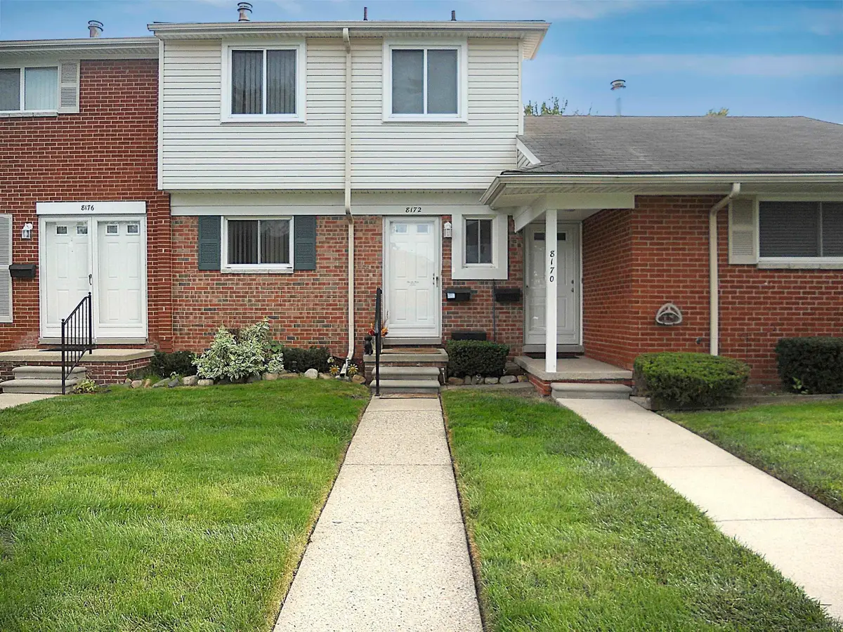 8172 Farnum, Warren, MI 48093 - #1