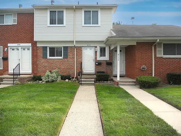 8172 Farnum, Warren, MI 48093