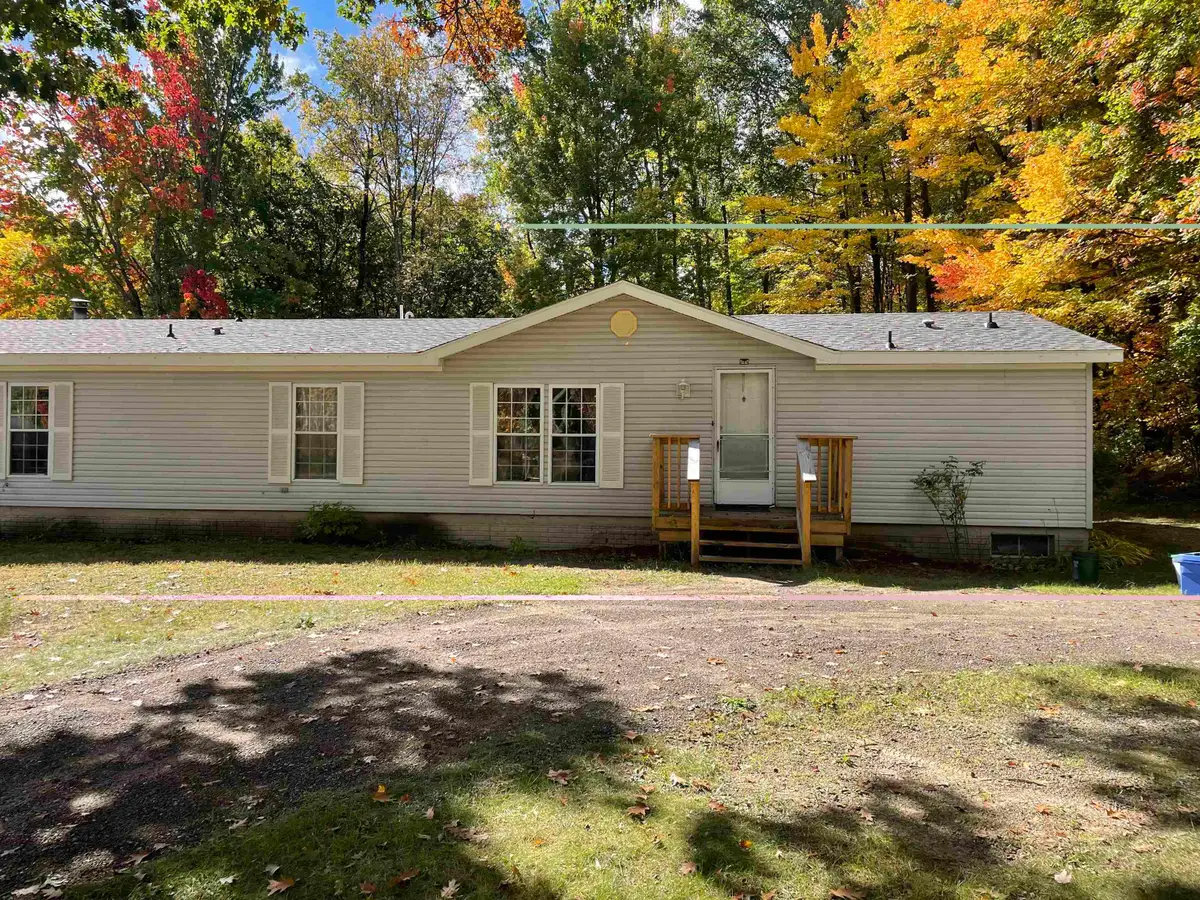 2335 W Monroe, Harrison, MI 48625 - #1