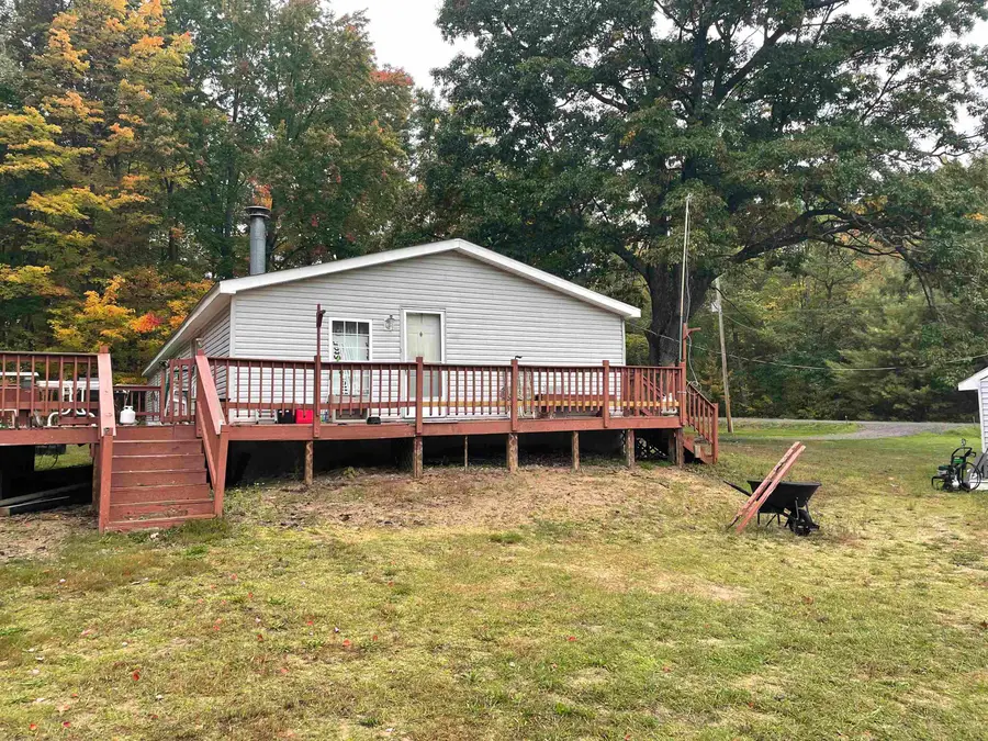 2335 W Monroe, Harrison, MI 48625 - #3
