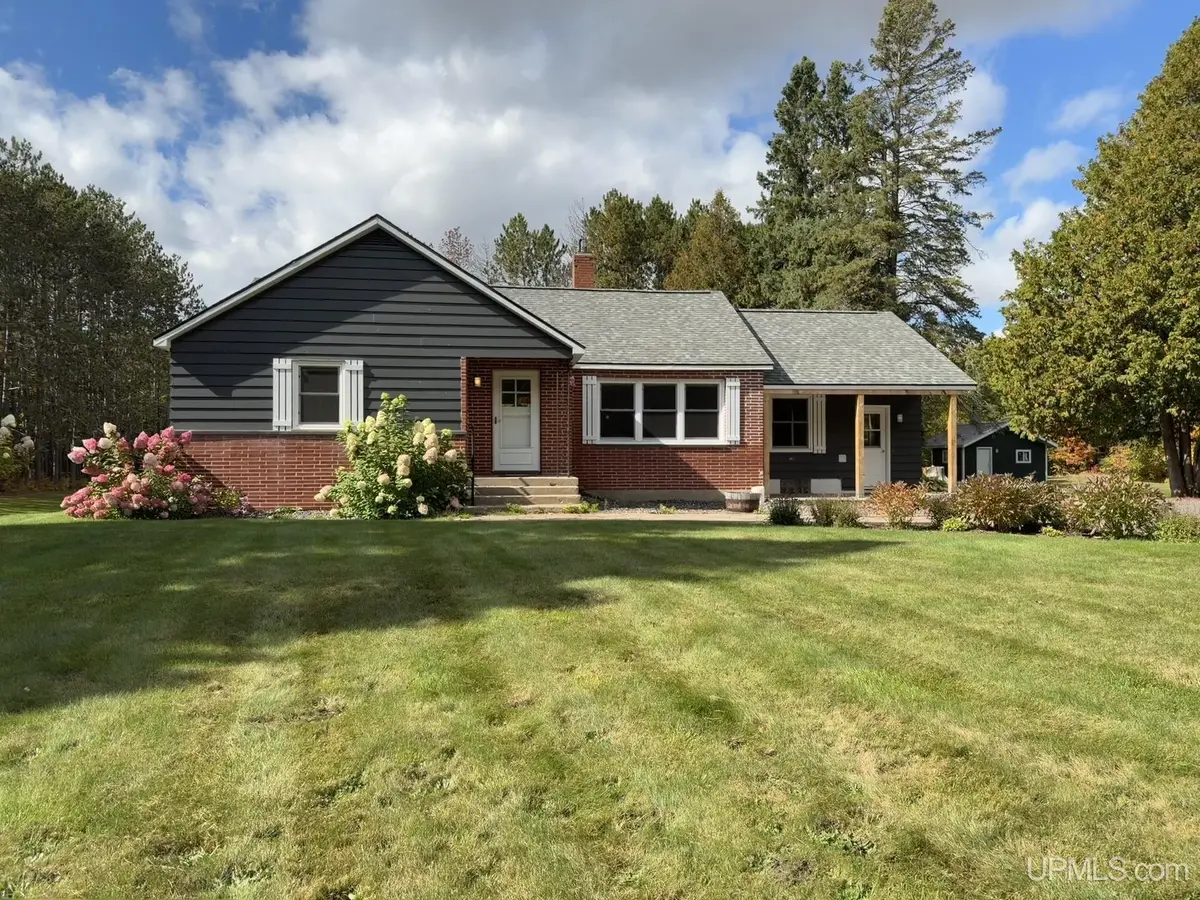 35345 Timonen, Chassell, MI 49916 - #1