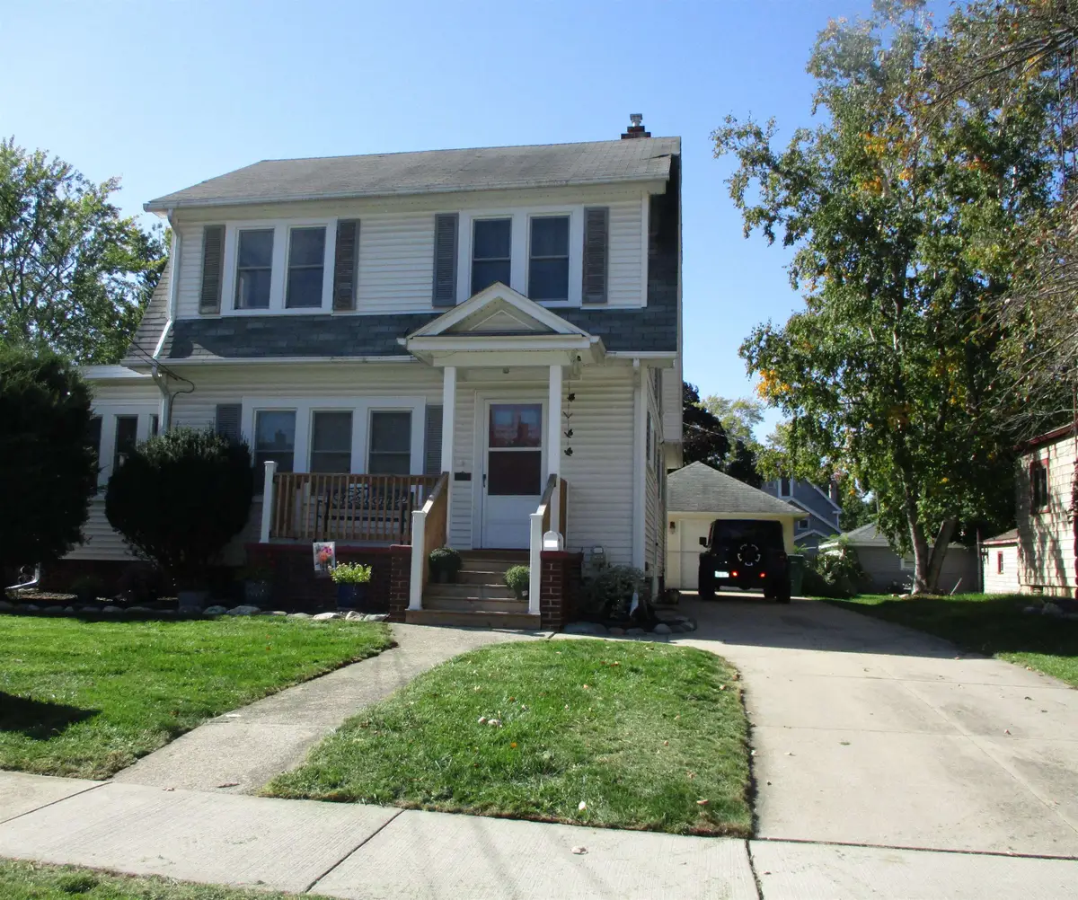 507 Marquette, Durand, MI 48429 - #1