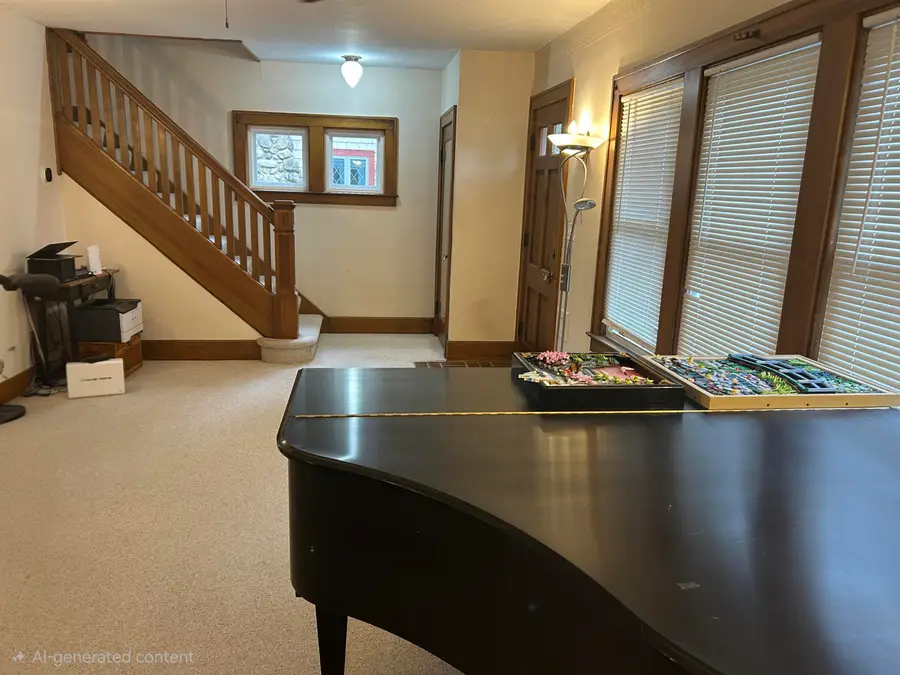507 Marquette, Durand, MI 48429 - #2