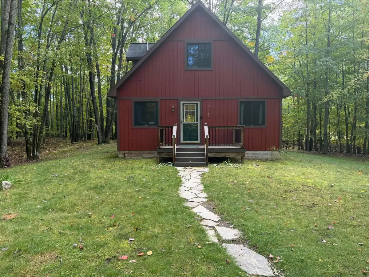 2165 Elkhorn, Farwell, MI 48622 - #1