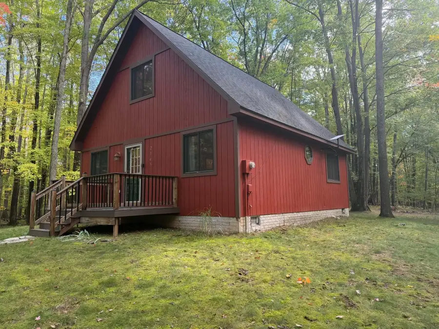 2165 Elkhorn, Farwell, MI 48622 - #3