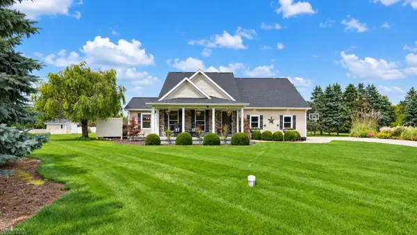940 Marguerite, Owosso, MI 48867