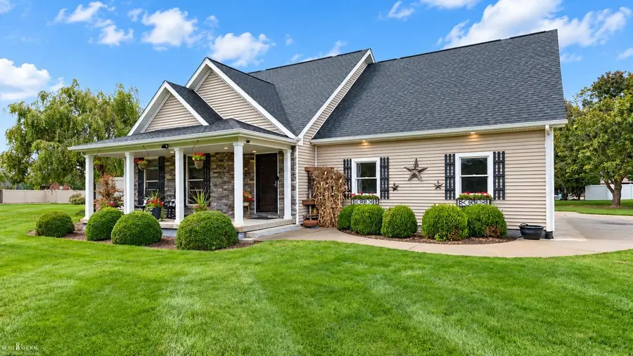 940 Marguerite, Owosso, MI 48867 - #2