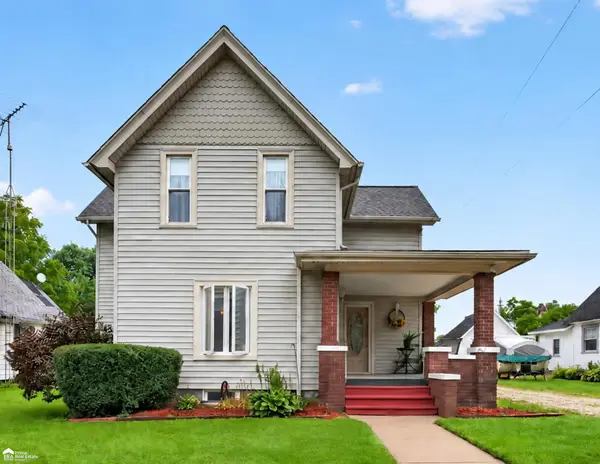 206 N Marquette, Durand, MI 48429