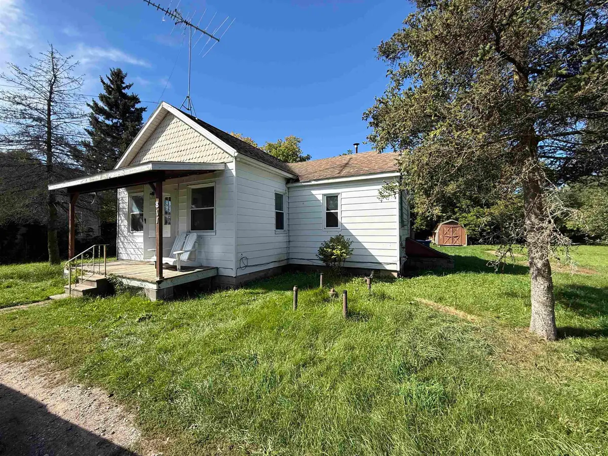 811 N Melita, Sterling, MI 48659 - #1