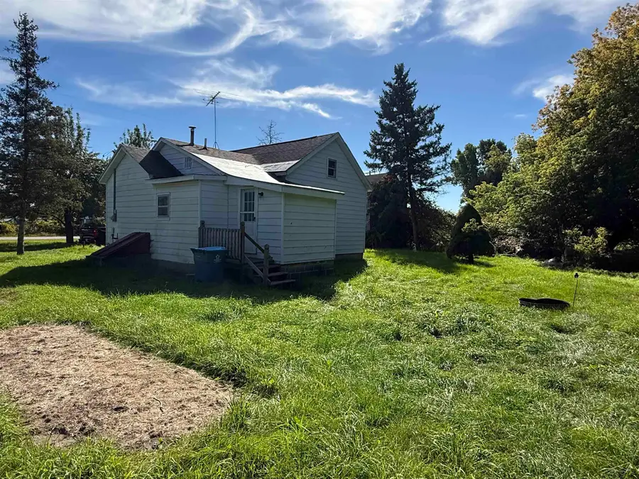 811 N Melita, Sterling, MI 48659 - #3