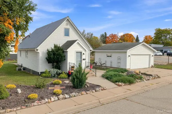 706 Stephenson, Norway, MI 49870