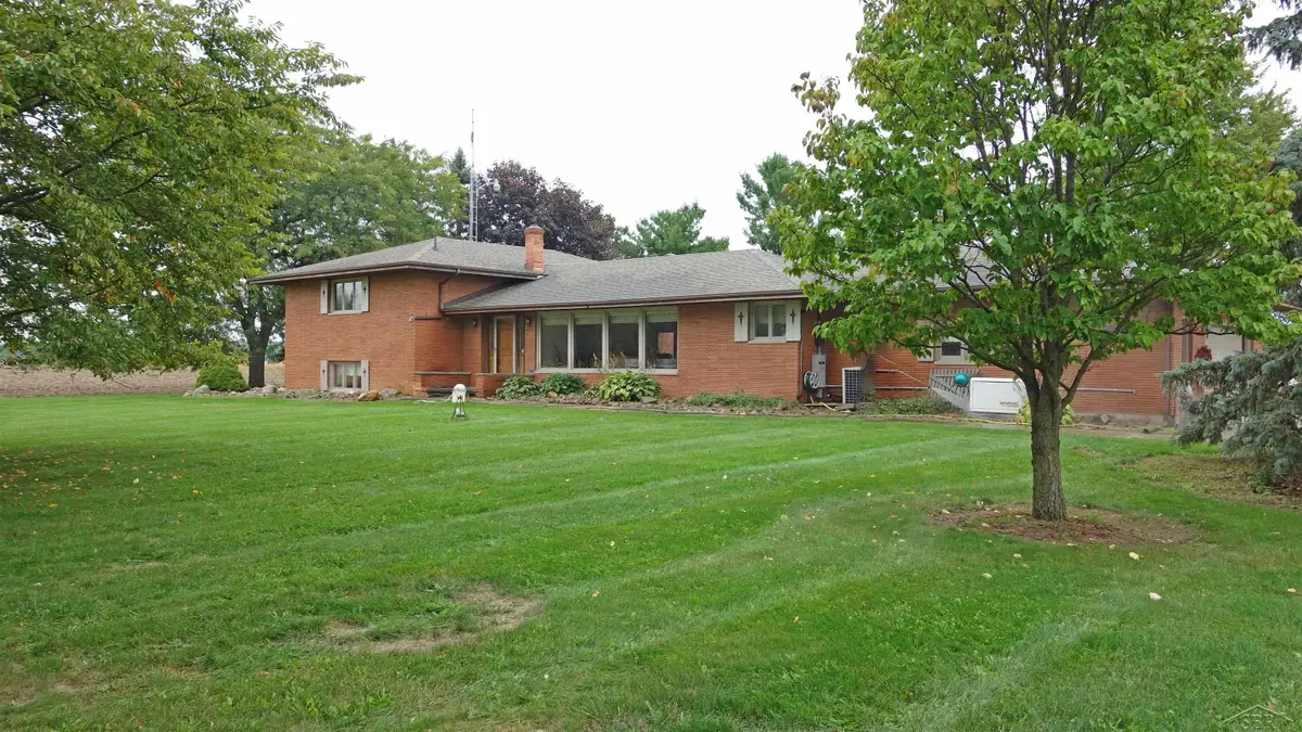 9485 Ditch, Chesaning, MI 48616 - #1
