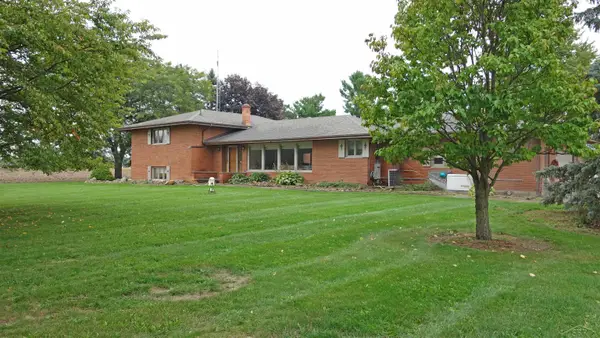 9485 Ditch, Chesaning, MI 48616