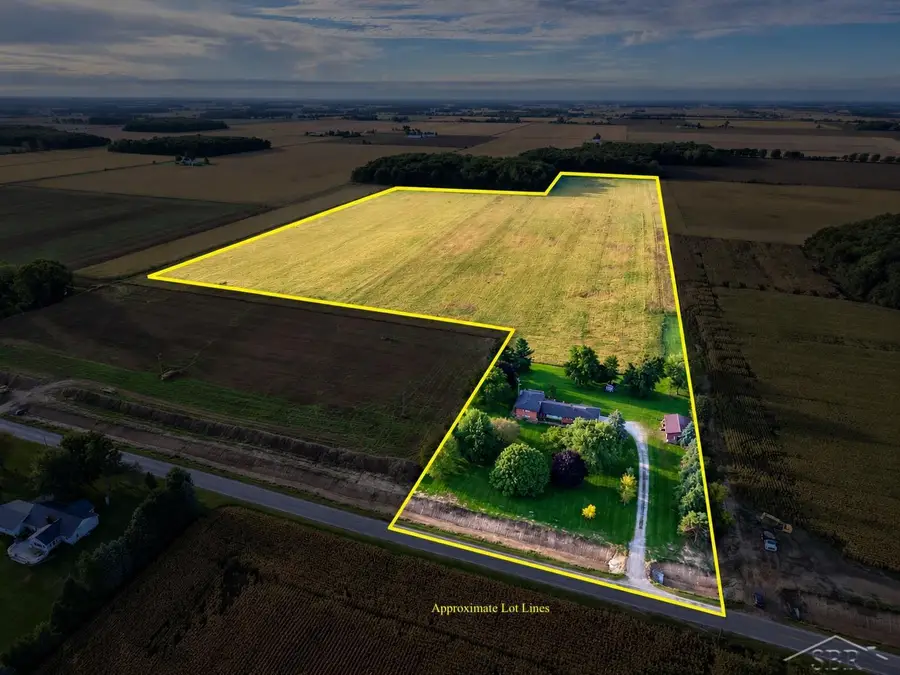 9485 Ditch, Chesaning, MI 48616 - #2