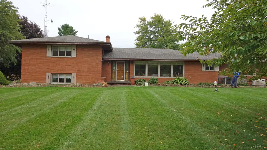 9485 Ditch, Chesaning, MI 48616 - #3