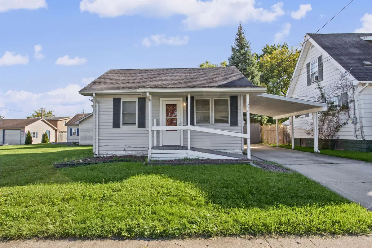 1248 Wells, Burton, MI 48529 - #1