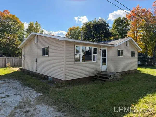 205 E Eastern, L'Anse, MI 49946